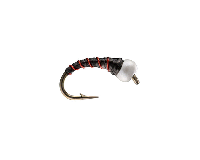 RIO's Ice Cream Cone // Chironomid Fly