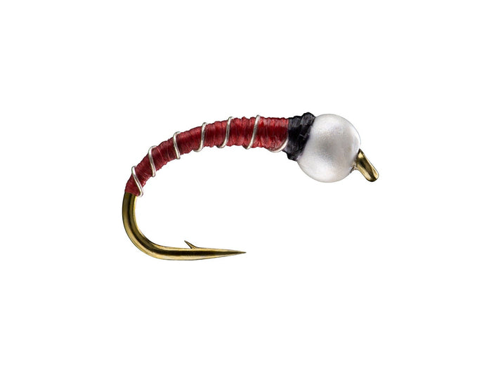 RIO's Ice Cream Cone // Chironomid Fly