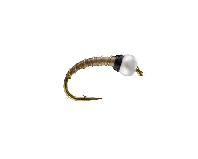 RIO's Ice Cream Cone // Chironomid Fly