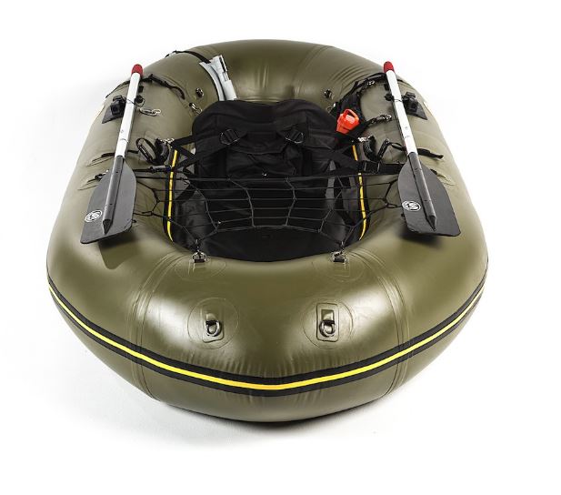watermaster kodiak