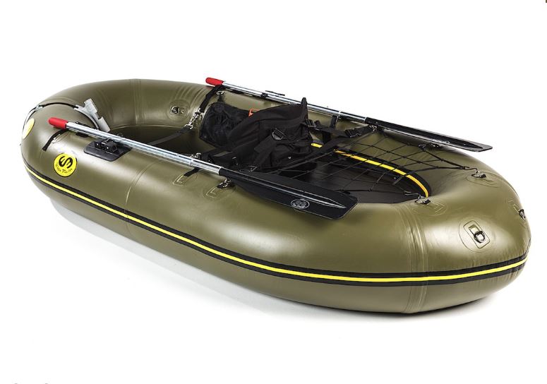 Water Master The Best Personal Watercraft for Fishing Rivers and