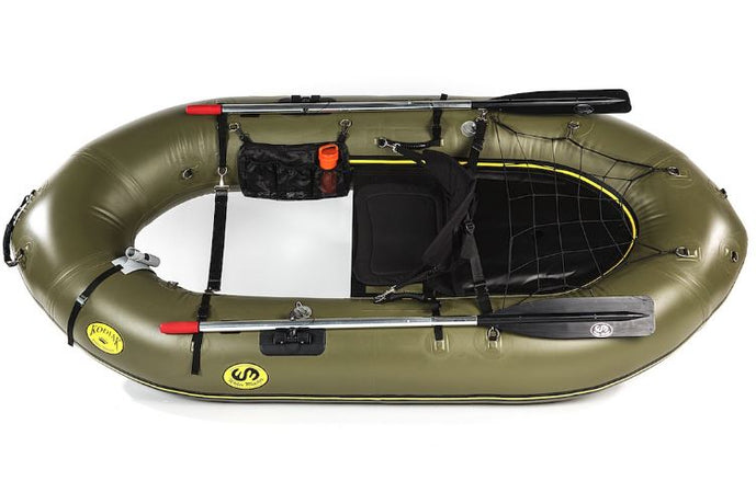 watermaster kodiak