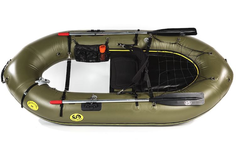 watermaster kodiak