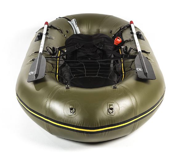 Water Master The Best Personal Watercraft for Fishing Rivers and Lakes —  Red's Fly Shop