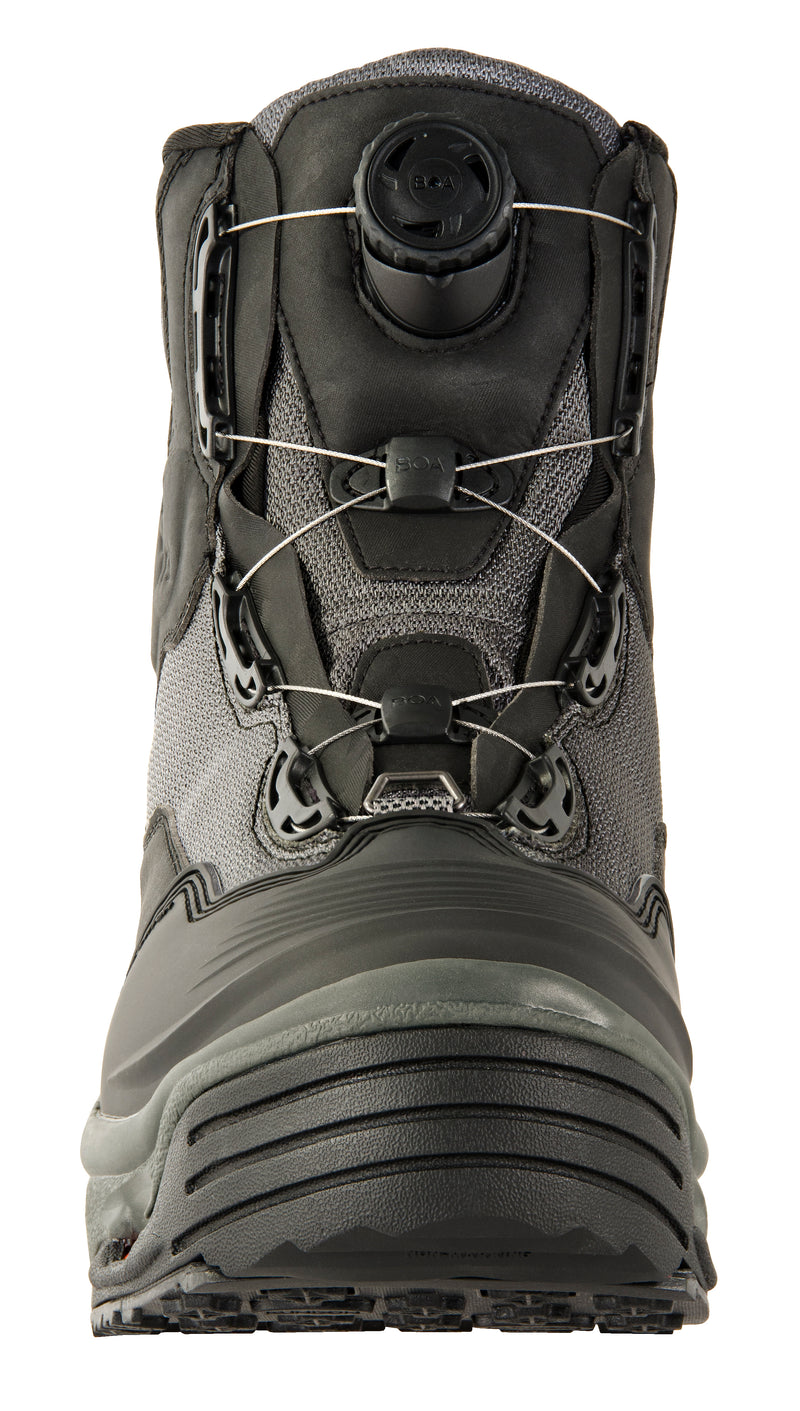 korkers dark horse wading boot