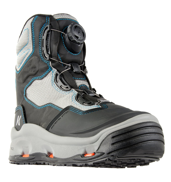 Korkers womens darkhorse wading boot