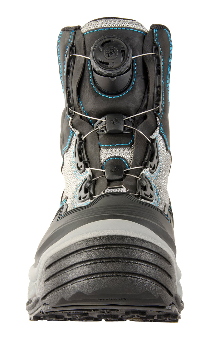 Korkers womens darkhorse wading boot