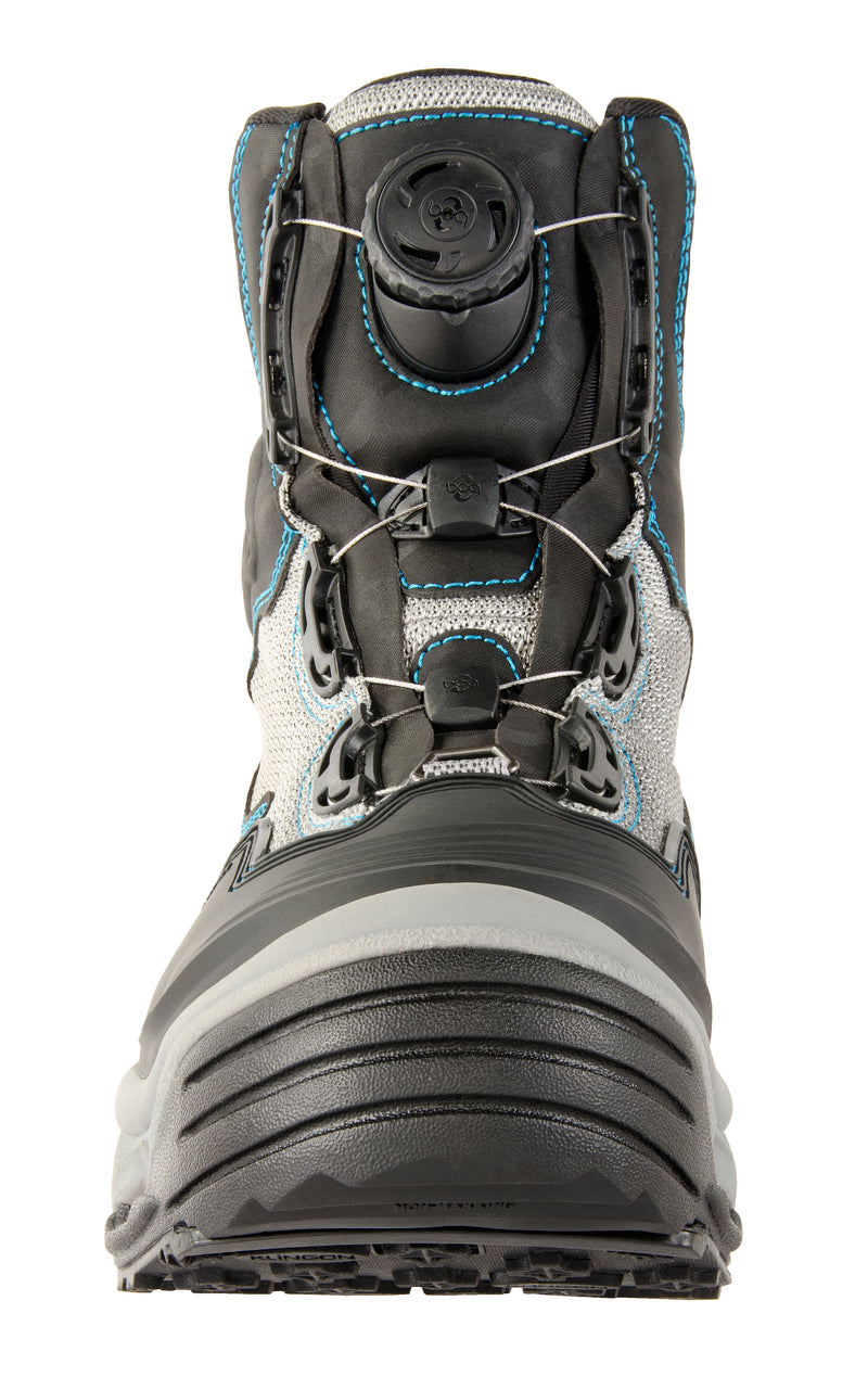 Korkers womens darkhorse wading boot