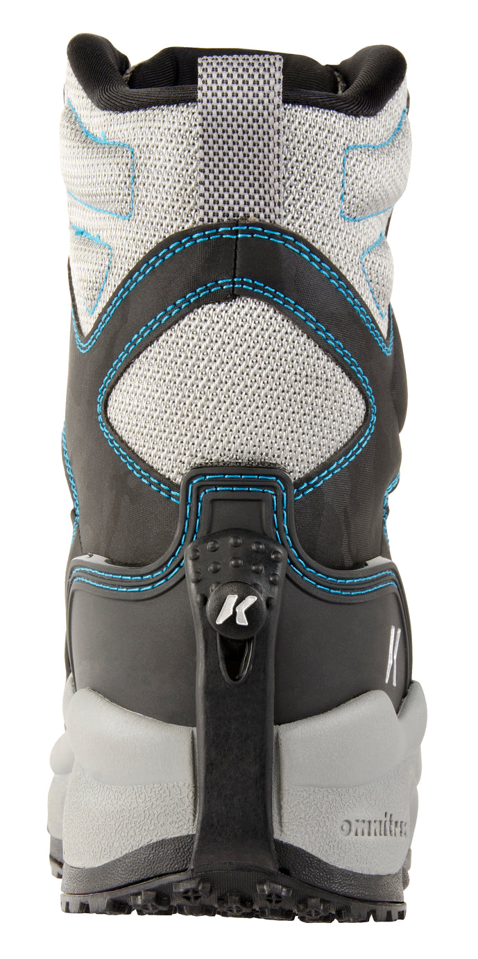 Korkers womens darkhorse wading boot