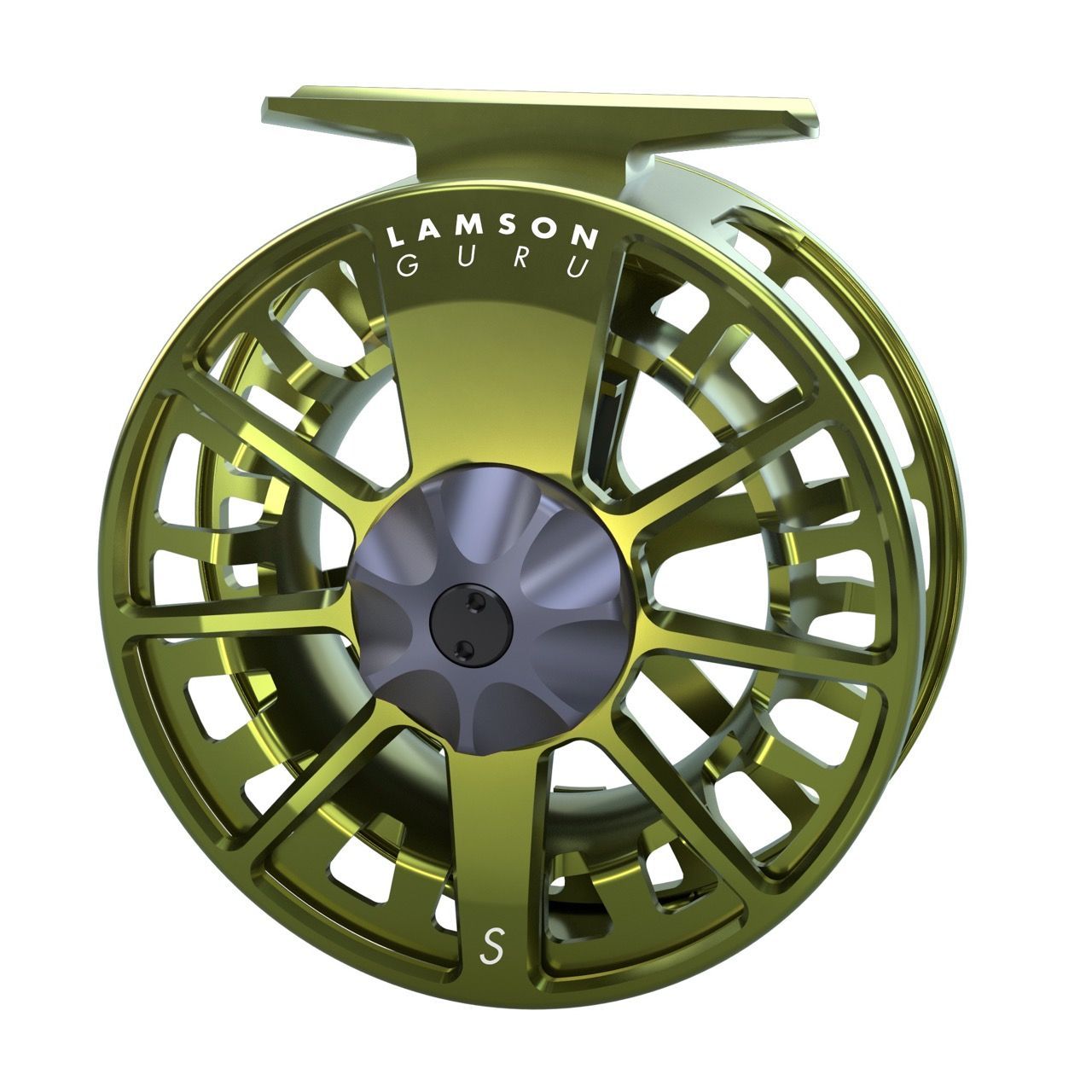 WaterWorks LAMSON Guru 4.0 フライリール lamson-guru-s-reel-35.jpg?v=