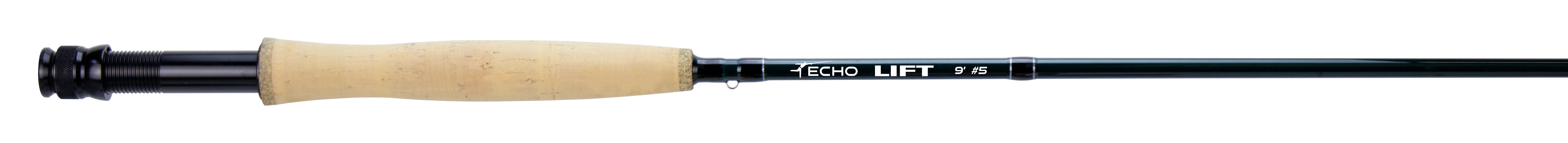 Echo LIFT Fly Rods
