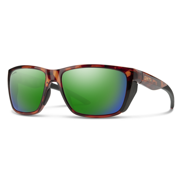 Smith Optics - Longfin Sunglasses — Red display picture 2