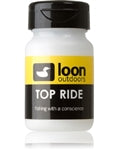 Loon Top Ride