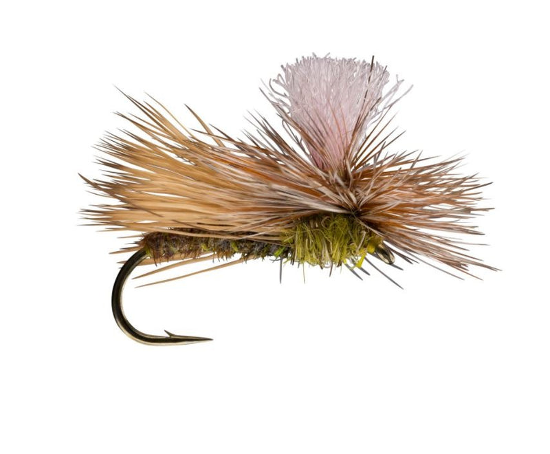 RIO's Parachute Caddis Dry Fly