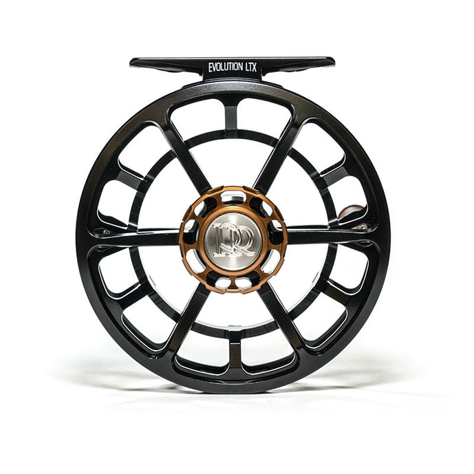 ross evolution ltx fly reels 