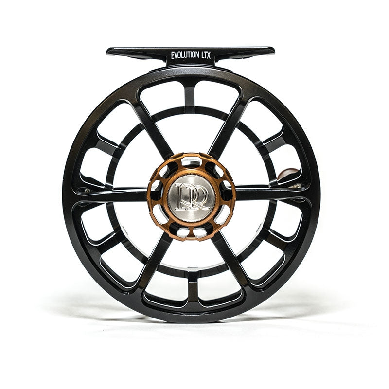 ross evolution ltx fly reels 