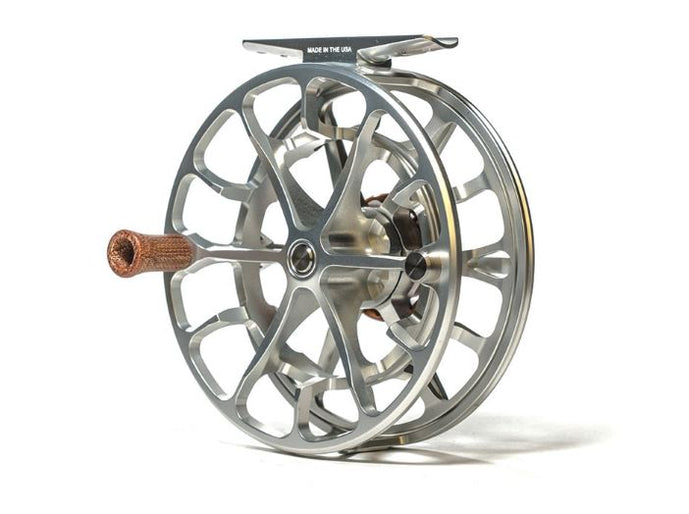 ross evolution ltx fly reels 