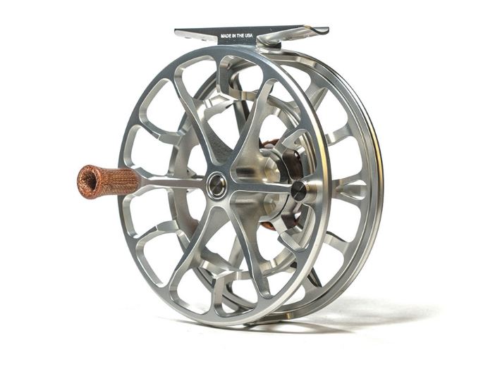 ross evolution ltx fly reels 