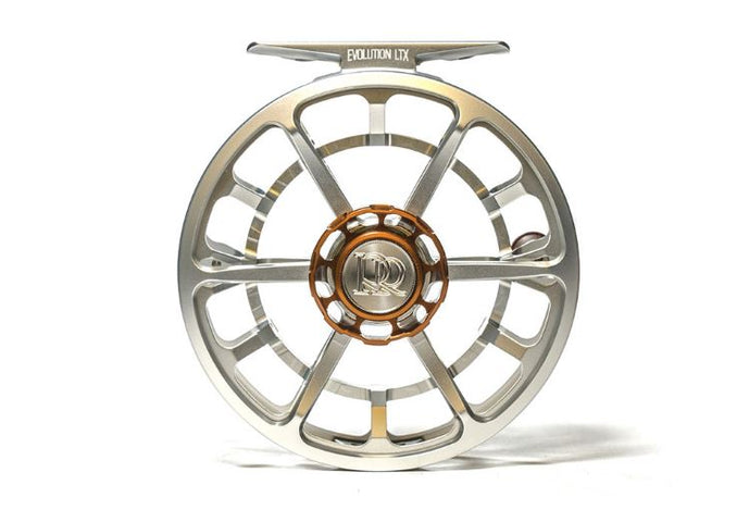 ross evolution ltx fly reels 