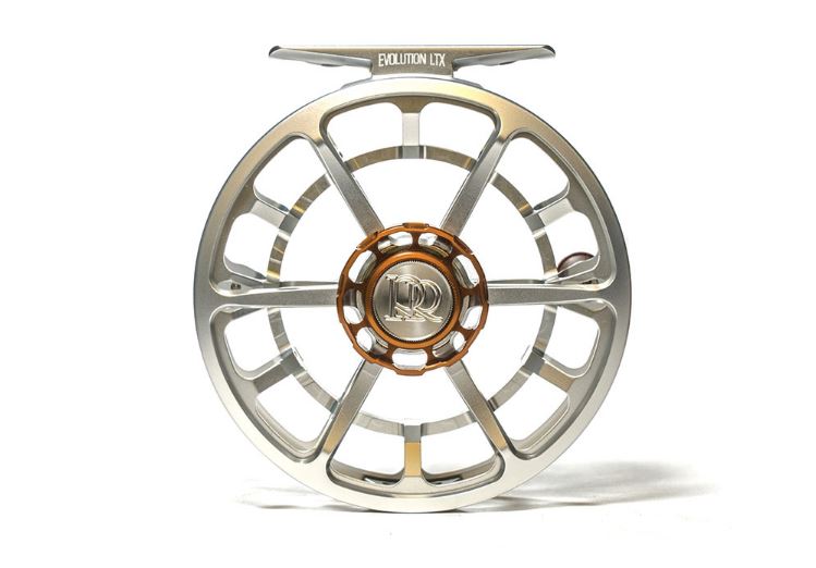 ross evolution ltx fly reels 