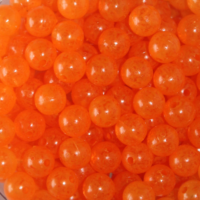 Mottled Beads by TroutBeads