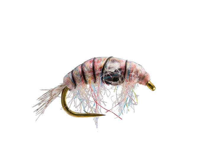 weighted scud fly