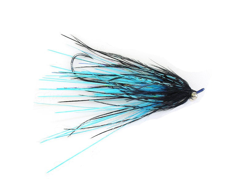 stus ostrich mini intruder 