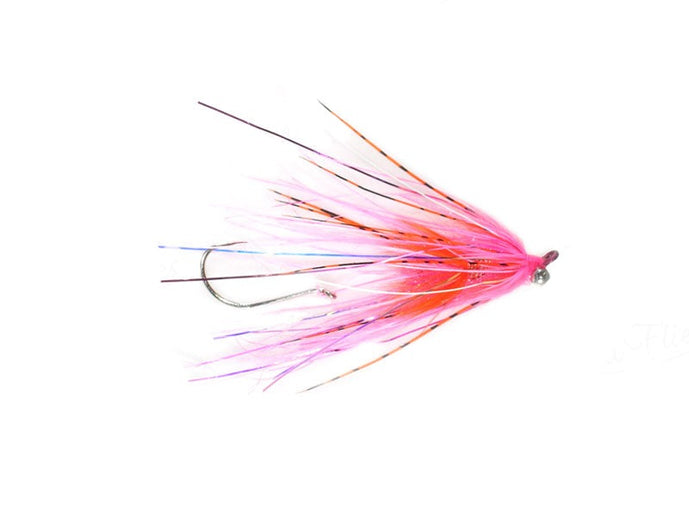 stus ostrich mini intruder 