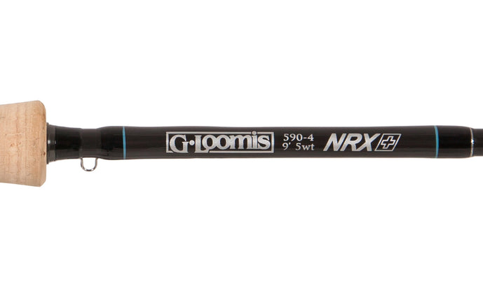 G loomis nrx+ fly rod 