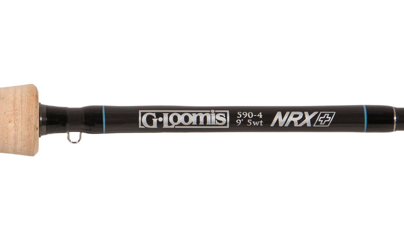 G loomis nrx+ fly rod 