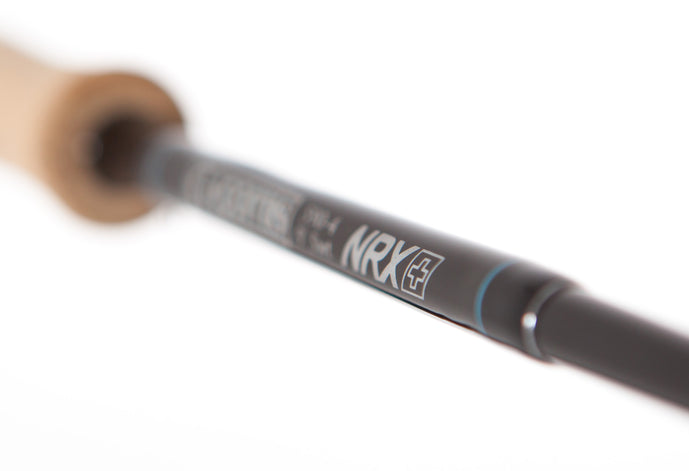 G loomis nrx+ fly rod 