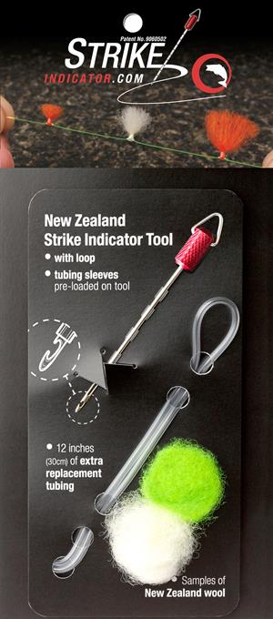 New Zealand Strike Indicator Tool Kit — Red's Fly Shop