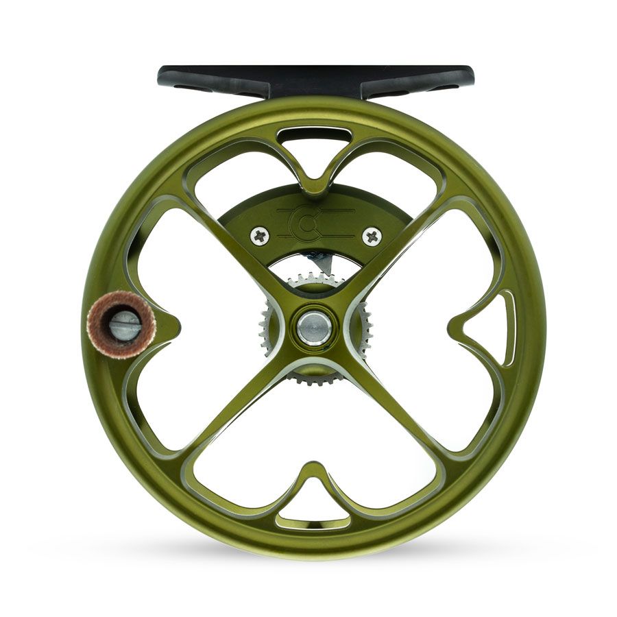 ROSS Colorado Fly Reel — Red's Fly Shop