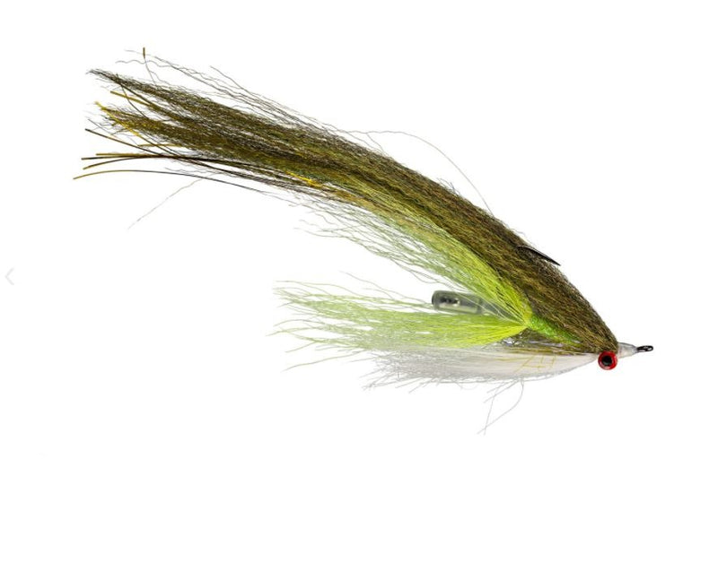 RIO's Click Bait // Musky, Pike, and BIG Bass