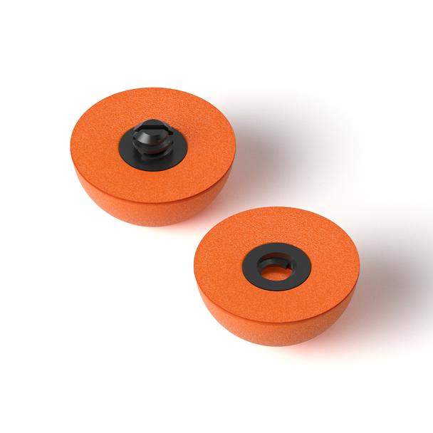 Oros Strike Indicators