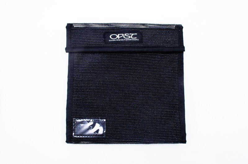 OPST Tip and Head Wallets