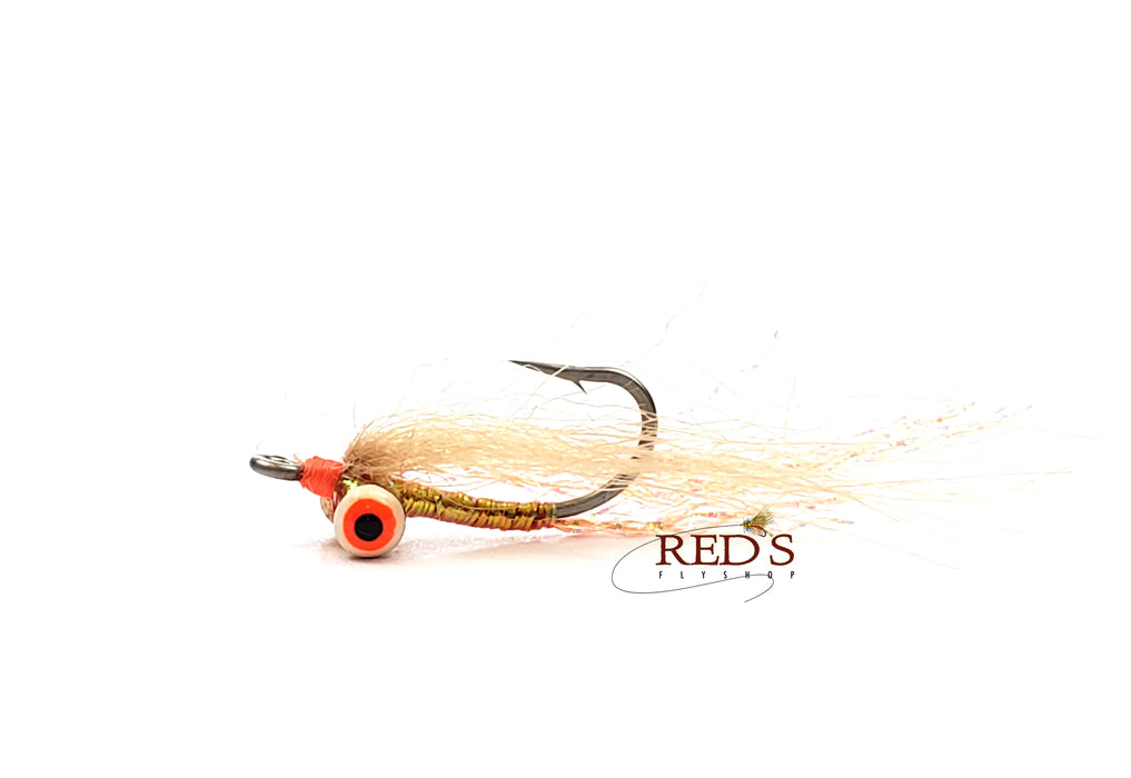 Christmas Island // The Perfect 8 Weight Bonefish Setup — Red's Fly Shop