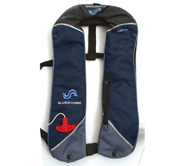 PFD Life Jacket for Fly Fishing and Float Tube Fishing — Red's Fly Shop