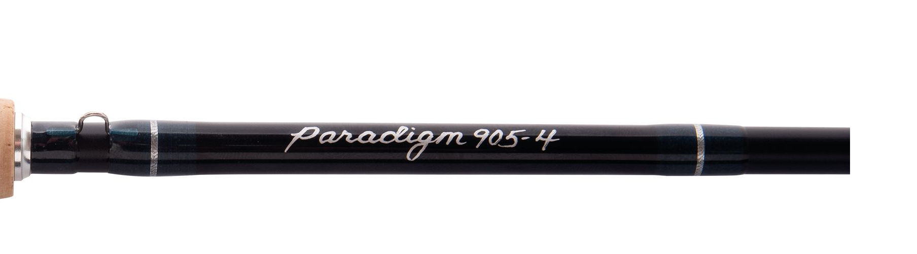 PARADIGM Fly Rods // Trout Rod from Thomas and Thomas