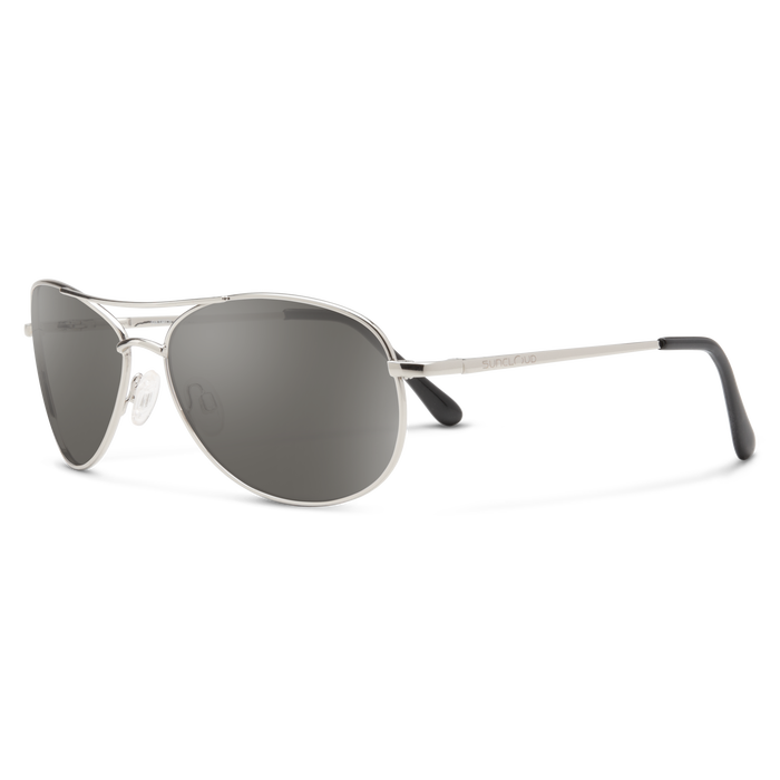 Suncloud patrol top polarized sunglasses