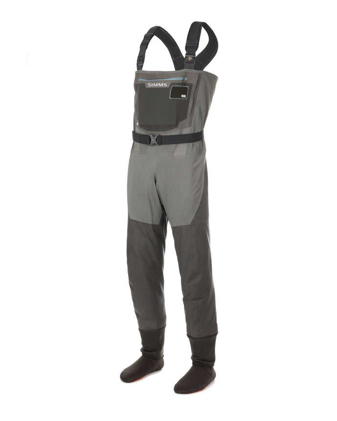 Simms Women's G3 Stockingfoot Wader