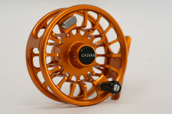 Galvan Torque