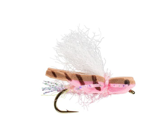 RIO's Blade Runner Hopper // Perfect for "Hopper Dropper" Setups