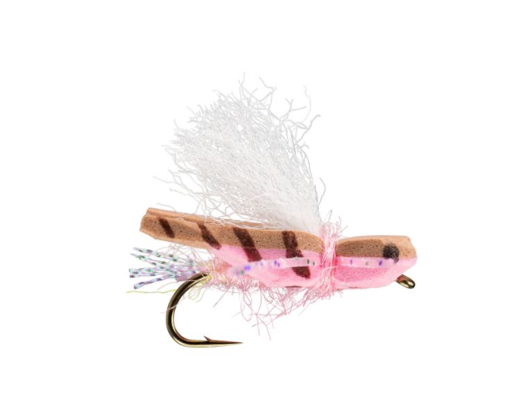 RIO's Blade Runner Hopper // Perfect for "Hopper Dropper" Setups