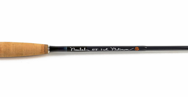 beulah euro rod