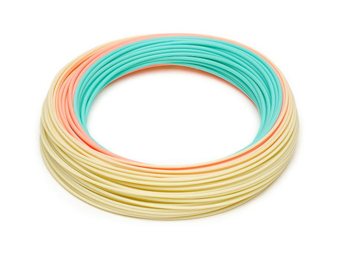 rio flats pro elite fly line 