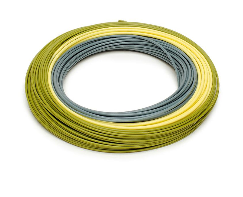 rio flats pro elite fly line 