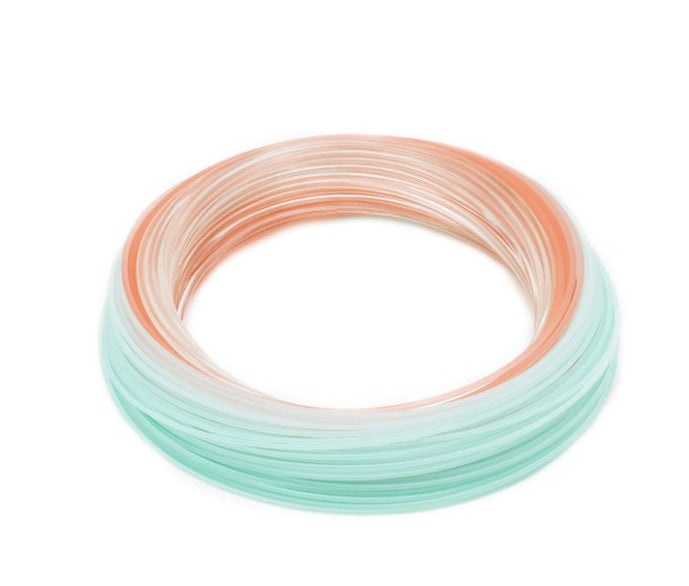rio flats pro elite fly line 