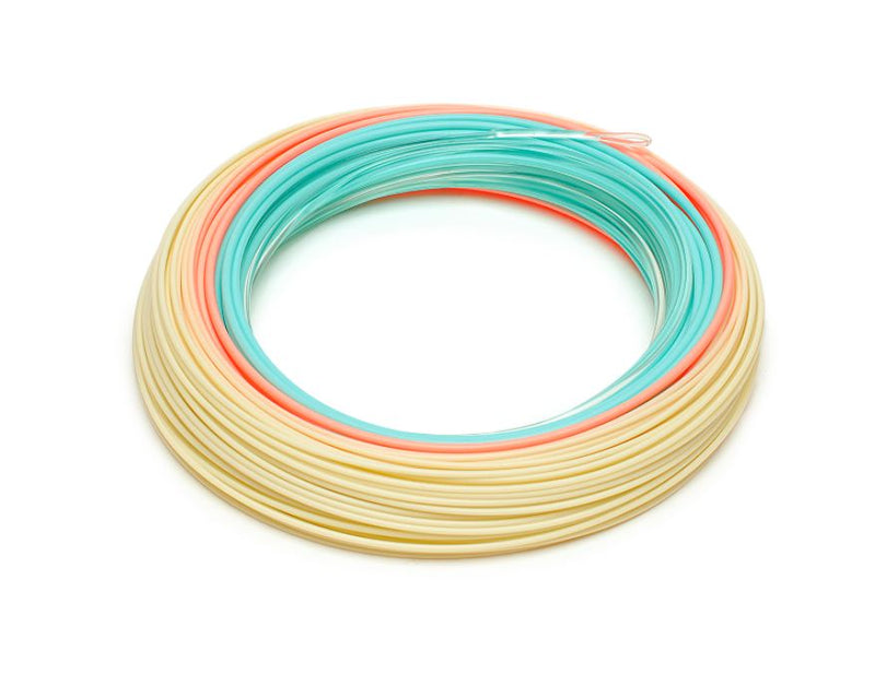 rio flats pro elite fly line 