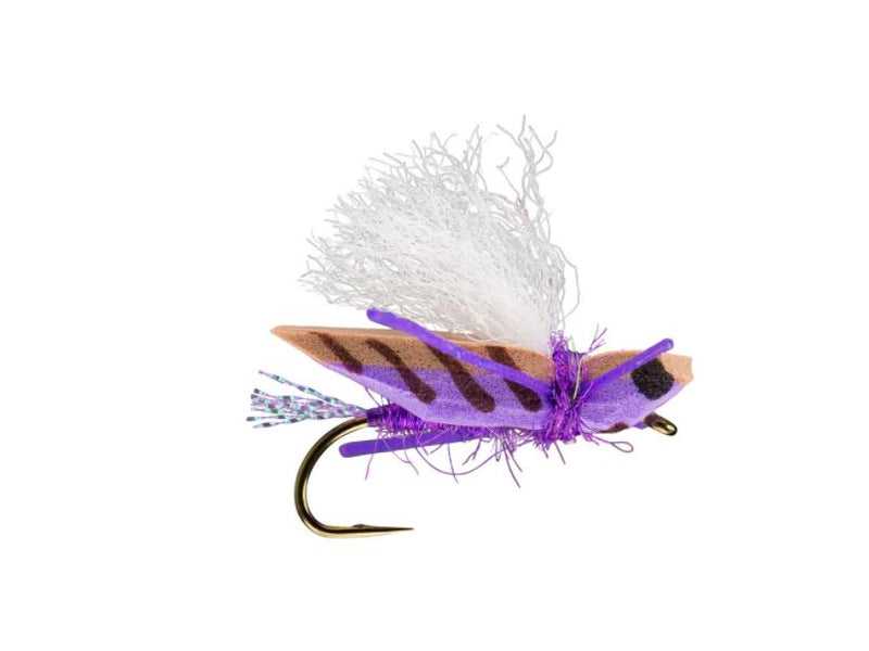 RIO's Blade Runner Hopper // Perfect for "Hopper Dropper" Setups